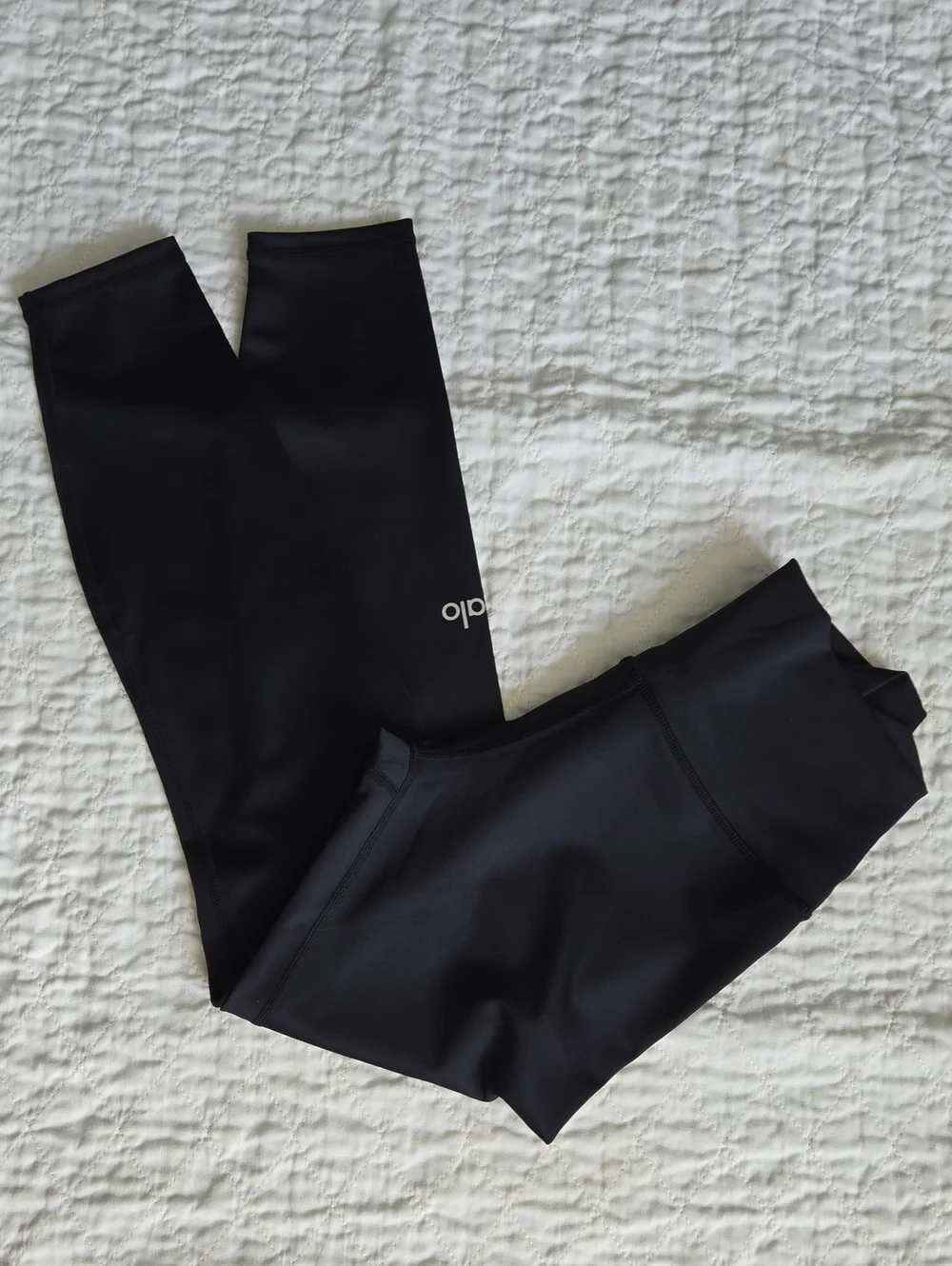 Alo Yoga 7/8 High-Waist Airlift Legging, Small